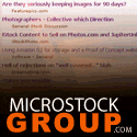 Microstockgroup - A meeting place for microstock photographers